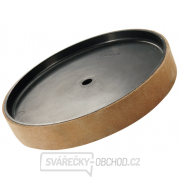 Kožený obtahovací kotouč Ø 220 mm (pro NTS 200/255) Kožený obtahovací kotouč Ø 220 mm (pro NTS 200/255) gallery main image