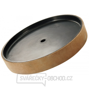 Kožený obtahovací kotouč Ø 220 mm (pro NTS 200/255) Kožený obtahovací kotouč Ø 220 mm (pro NTS 200/255)
