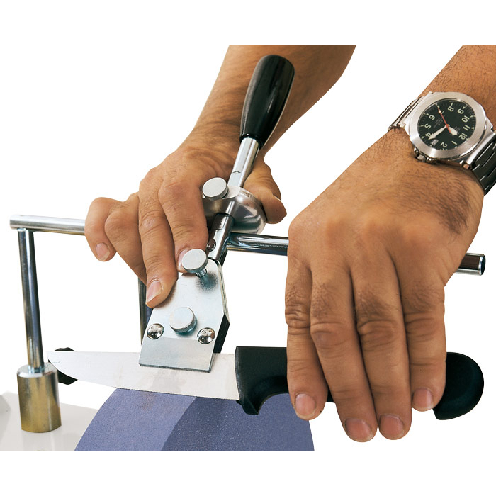 Holzkraft Přípravek pro malé nože (pro NTS 200/255) 5760056v