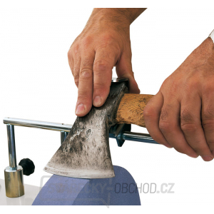Přípravek pro sekery (pro NTS 200/255) Přípravek pro sekery (pro NTS 200/255)