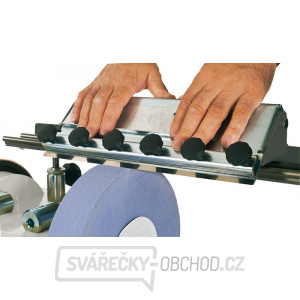 Přípravek pro hoblovací nože do 320 mm (pro NTS 200/255) Přípravek pro hoblovací nože do 320 mm (pro NTS 200/255)