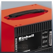 Nabíječka baterií CC-BC 12 Einhell Classic Náhled
