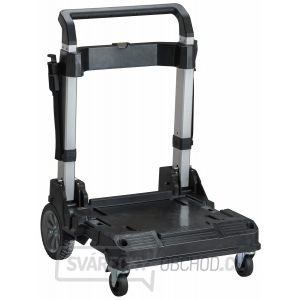 Vozík pro kufry systému TSTAK Stanley Vozík pro kufry systému TSTAK Stanley gallery main image