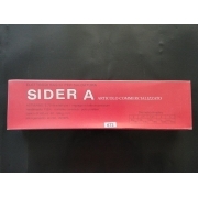 Bazické elektrody Sider A 2,0 x 300mm gallery main image