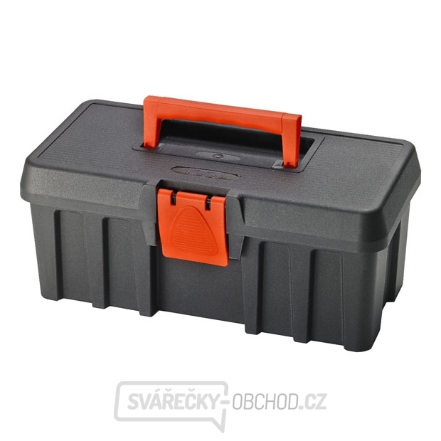 Plastový kufr 13" 330x140x140mm