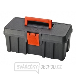 Plastový kufr 13 Plastový kufr 13