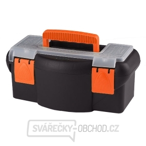 Plastový kufr 14 Plastový kufr 14