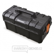 Plastový kufr 18 Plastový kufr 18