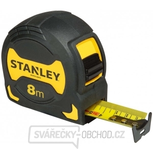 Svinovací metr 8m x 28 mm Stanley