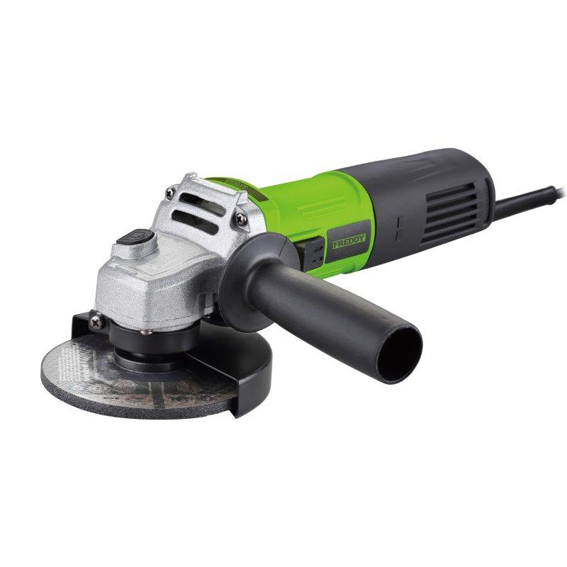 FREDDY - úhlová bruska 125mm 900W FR003-2021