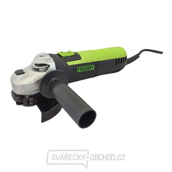 FREDDY - úhlová bruska 125mm 900W