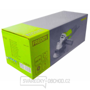 FREDDY - úhlová bruska 125mm 900W Náhled