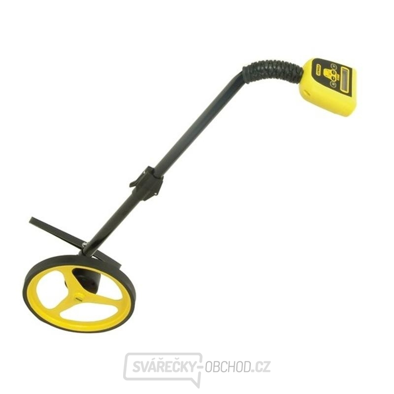 Digitální měřící kolečko DMW40 Stanley