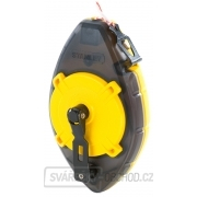 Lajnovací šňůra 30m PowerWinder Stanley Lajnovací šňůra 30m PowerWinder Stanley gallery main image