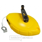 Lajnovací šňůra 30m Stanley Lajnovací šňůra 30m Stanley gallery main image