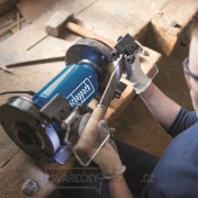 Scheppach SM 150 L dvoukotoučová bruska náhled