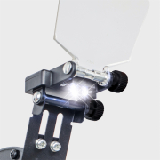 Scheppach SM 150 LB - dvoukotoučová bruska kotouč/kartáč Náhled