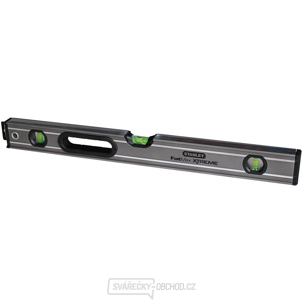 Vodováha 600mm FatMax Xtreme Stanley