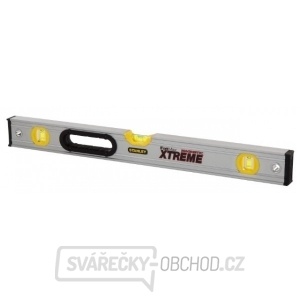 Vodováha 600 mm magnetická FatMax Xtreme Stanley