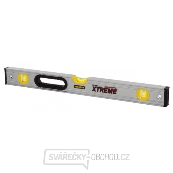 Vodováha 900 mm magnetická FatMax Xtreme Stanley