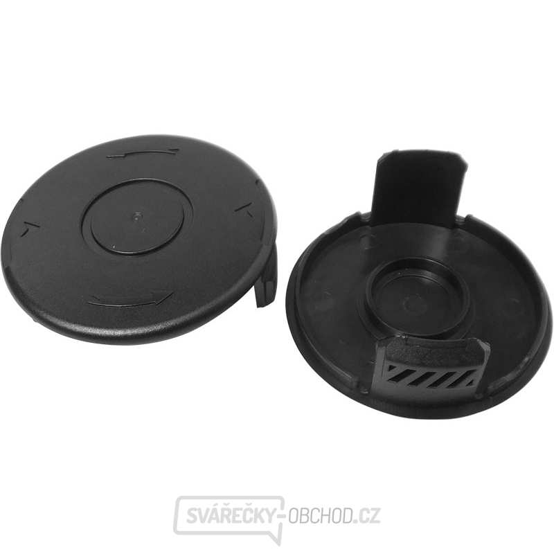 Kryt na strunu pro 8895610, 8895611, 8895620 - 2 ks