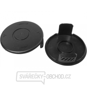 Kryt na strunu pro 8895610, 8895611, 8895620 - 2 ks Kryt na strunu pro 8895610, 8895611, 8895620 - 2 ks gallery main image