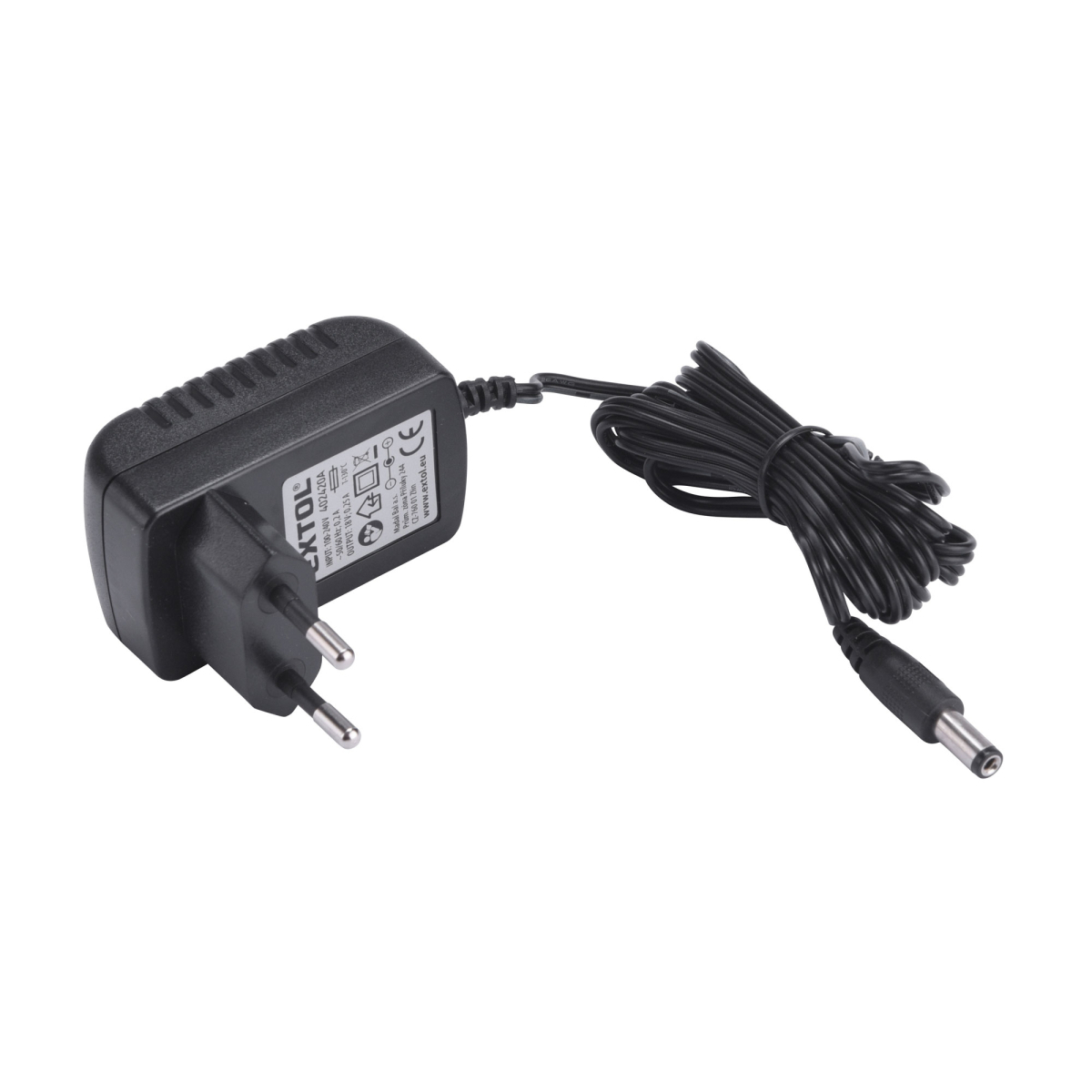 Levně Nabíječka 14,4V 402420A