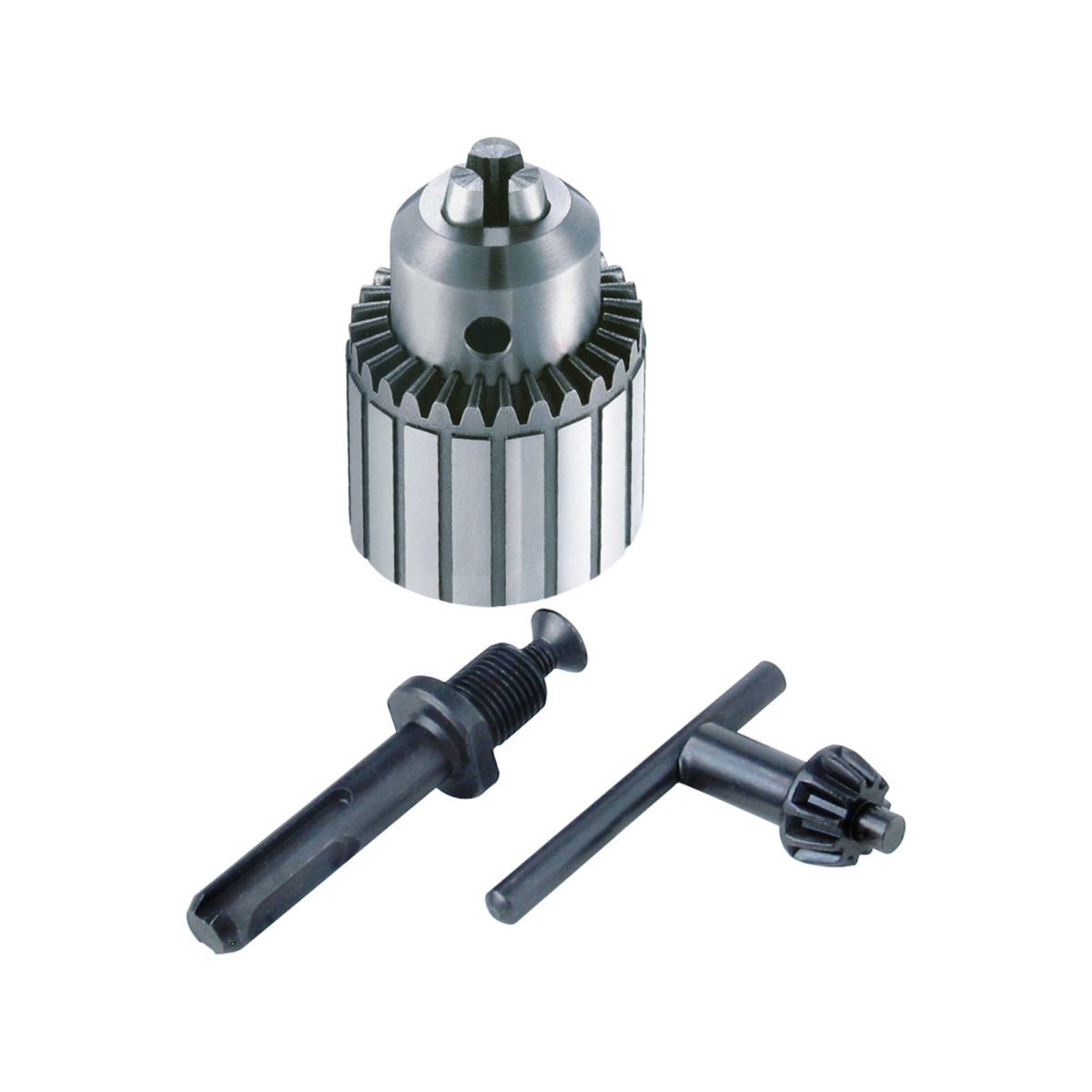 Levně SDS redukce + hlava na vrtačku, 2-13mm 8898032