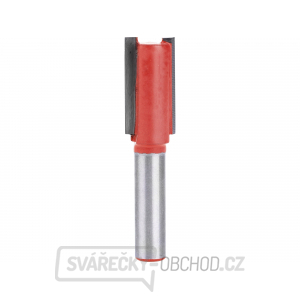 Fréza drážkovací do dřeva, D6,3xH25, stopka 8mm Fréza drážkovací do dřeva, D6,3xH25, stopka 8mm gallery main image