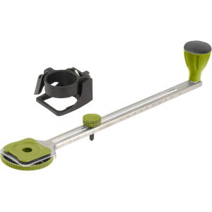 Stojan + vykružovák k multifunkční frézce 408010 gallery main image