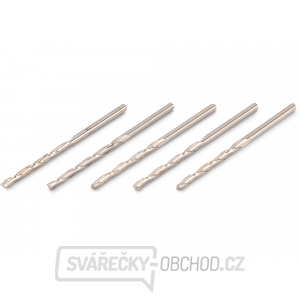 Frézy stopkové ∅ 3,25mm - 5ks Frézy stopkové ∅ 3,25mm - 5ks gallery main image