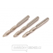 Frézy stopkové ∅ 6,35mm (1/4 Frézy stopkové ∅ 6,35mm (1/4