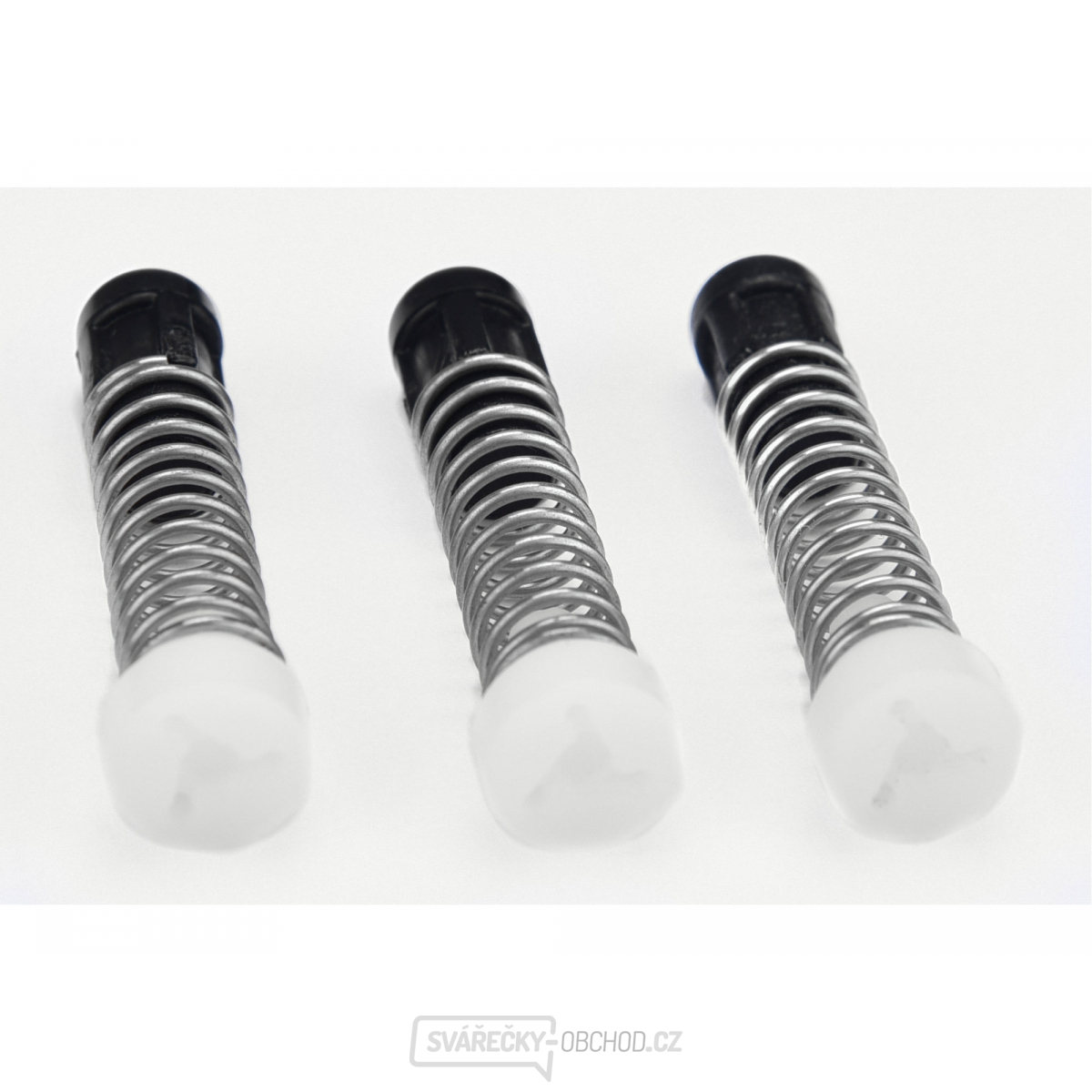 Ventil pro pistoli na barvu stříkací 412113, 412114 - 3ks