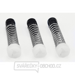 Ventil pro pistoli na barvu stříkací 412113, 412114 - 3ks Ventil pro pistoli na barvu stříkací 412113, 412114 - 3ks gallery main image