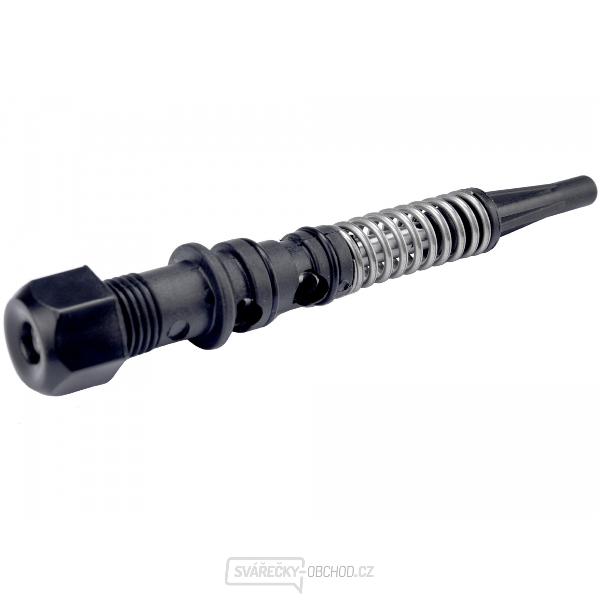 Píst pro pistoli stříkací na barvu 412114