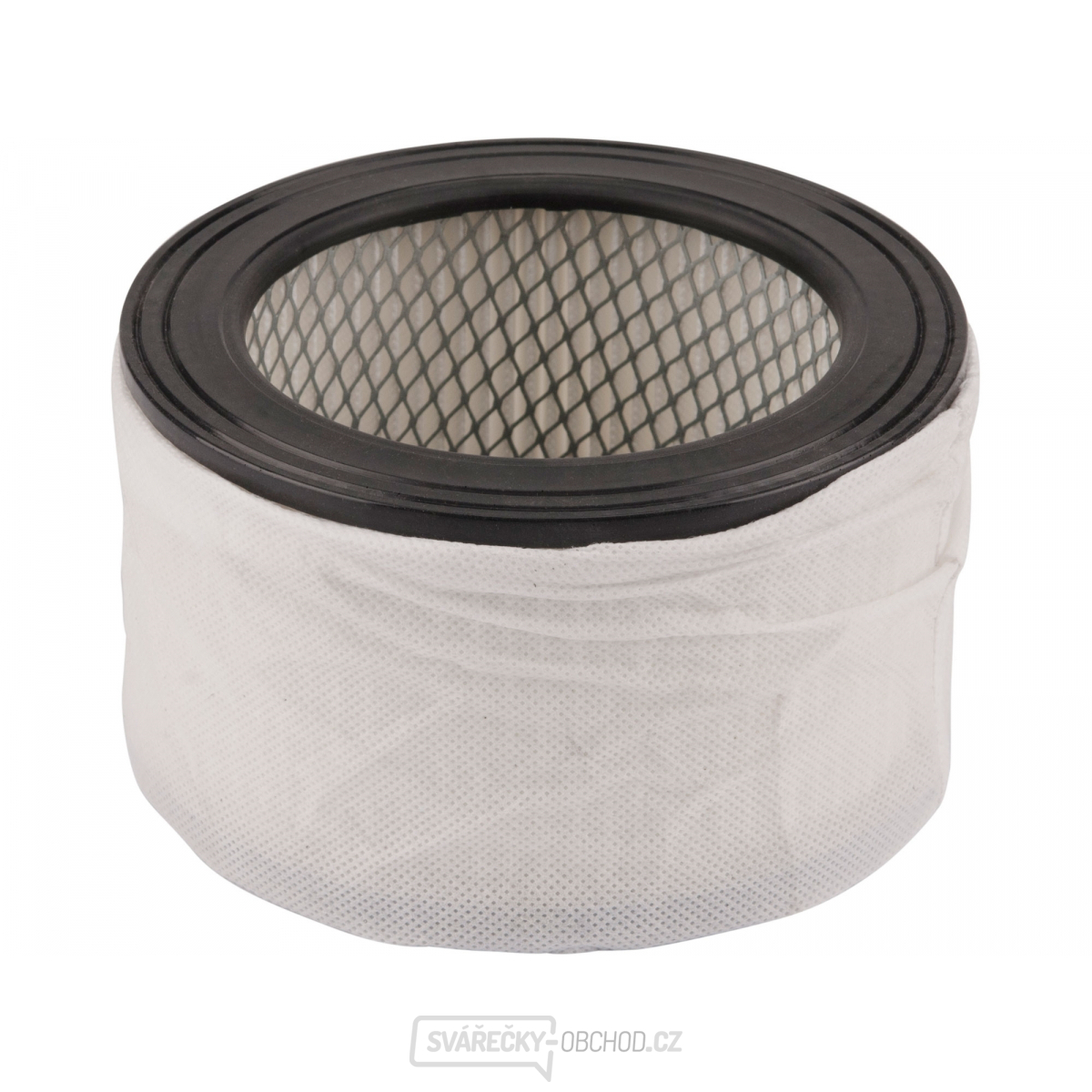 Filtr HEPA s předfiltrací