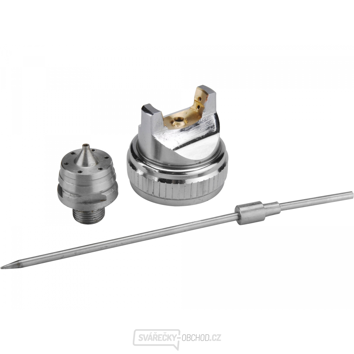 Tryska náhradní, 1,8mm pro stříkací pistoli 8865052