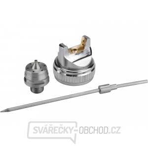 Tryska náhradní, 1,8mm pro stříkací pistoli 8865052 Tryska náhradní, 1,8mm pro stříkací pistoli 8865052 gallery main image