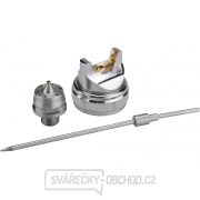 Tryska náhradní, 2,0mm pro stříkací pistoli 8865052  Tryska náhradní, 2,0mm pro stříkací pistoli 8865052  gallery main image