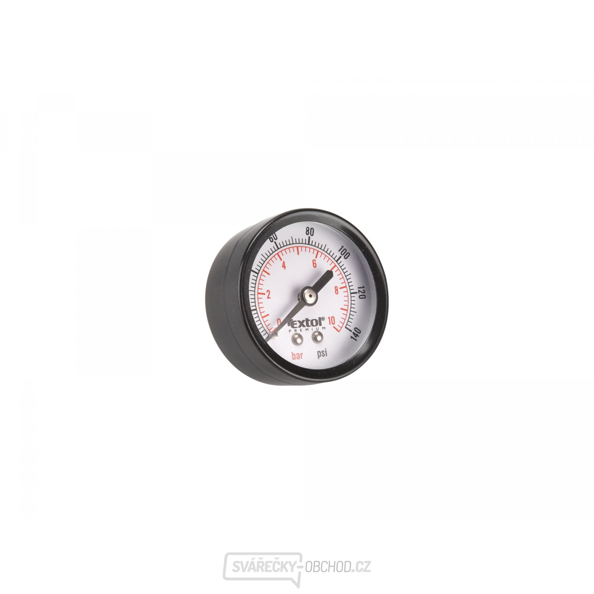 Manometr pro regulátor tlaku 8865104, 8865105