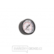 Manometr pro regulátor tlaku 8865104, 8865105 Manometr pro regulátor tlaku 8865104, 8865105 gallery main image