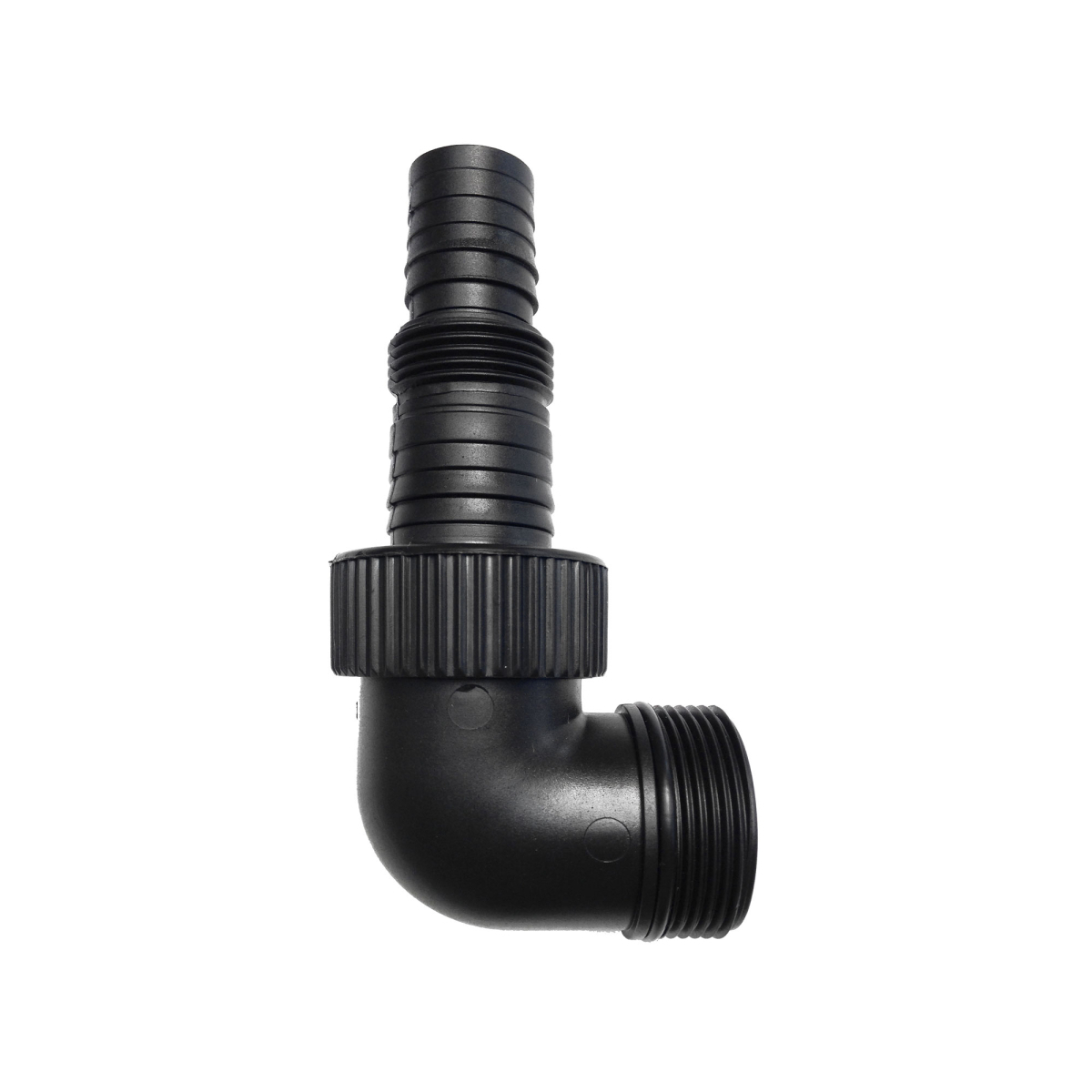 Levně Koleno s redukcí, 1 1/2" pro 414121, 414141, 414163, 8895006, 8895007, 8895013, 8895009 414121C