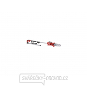 Pila řetězová vyvětvovací aku, 2,65m, 18V Li-ion, 1500mAh, bez baterie a nabíječky Pila řetězová vyvětvovací aku, 2,65m, 18V Li-ion, 1500mAh, bez baterie a nabíječky gallery main image