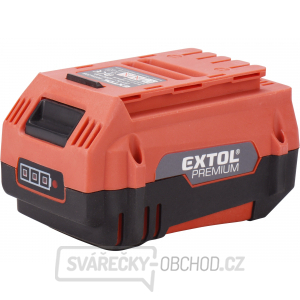 Baterie akumulátorová 25,2V Li-ion, 4000mAh pro 8895630 Baterie akumulátorová 25,2V Li-ion, 4000mAh pro 8895630 gallery main image