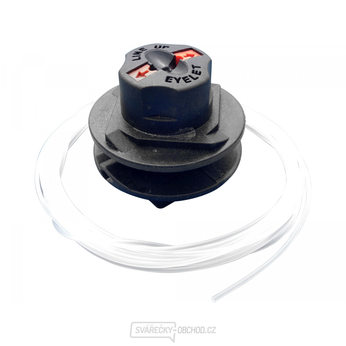 Struna s cívkou pro strunovou sekačku 8895405