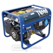 Elektrocentrála 1000W , ELC1500 AVR, jednofázová+ OLEJ, KANYSTR, SESTAVENÍ, SERVIS PLUS A DOPRAVA ZDARMA Elektrocentrála 1000W , ELC1500 AVR, jednofázová+ OLEJ, KANYSTR, SESTAVENÍ, SERVIS PLUS A DOPRAVA ZDARMA gallery main image