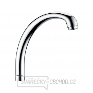 Ramínko sloupové, chrom, pro umyvadlové baterie 83016, 82016, 84216  Ramínko sloupové, chrom, pro umyvadlové baterie 83016, 82016, 84216  gallery main image