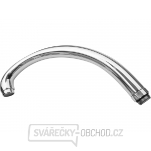 Ramínko sloupové, chrom, pro dřezovou baterii 81016  Ramínko sloupové, chrom, pro dřezovou baterii 81016  gallery main image