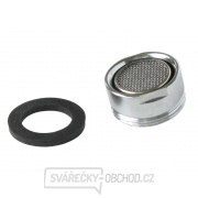 Perlátor, M24, chrom pro 81029 Perlátor, M24, chrom pro 81029 gallery main image