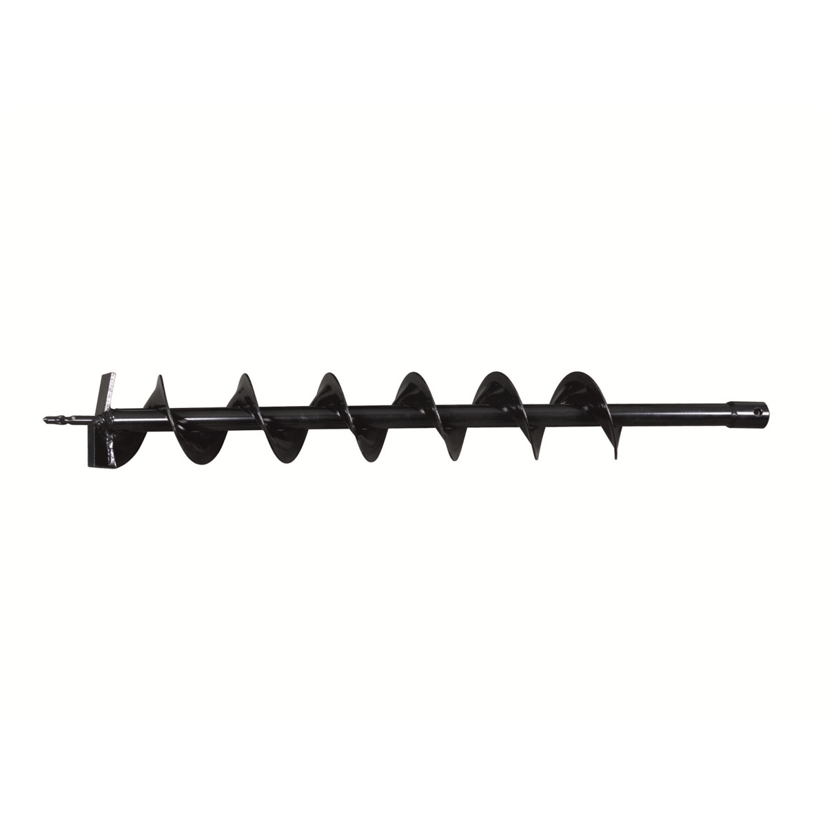 Levně Scheppach půdní vrták pr. 100 mm, délka 800 mm (EB 1650/1700) 7904702701